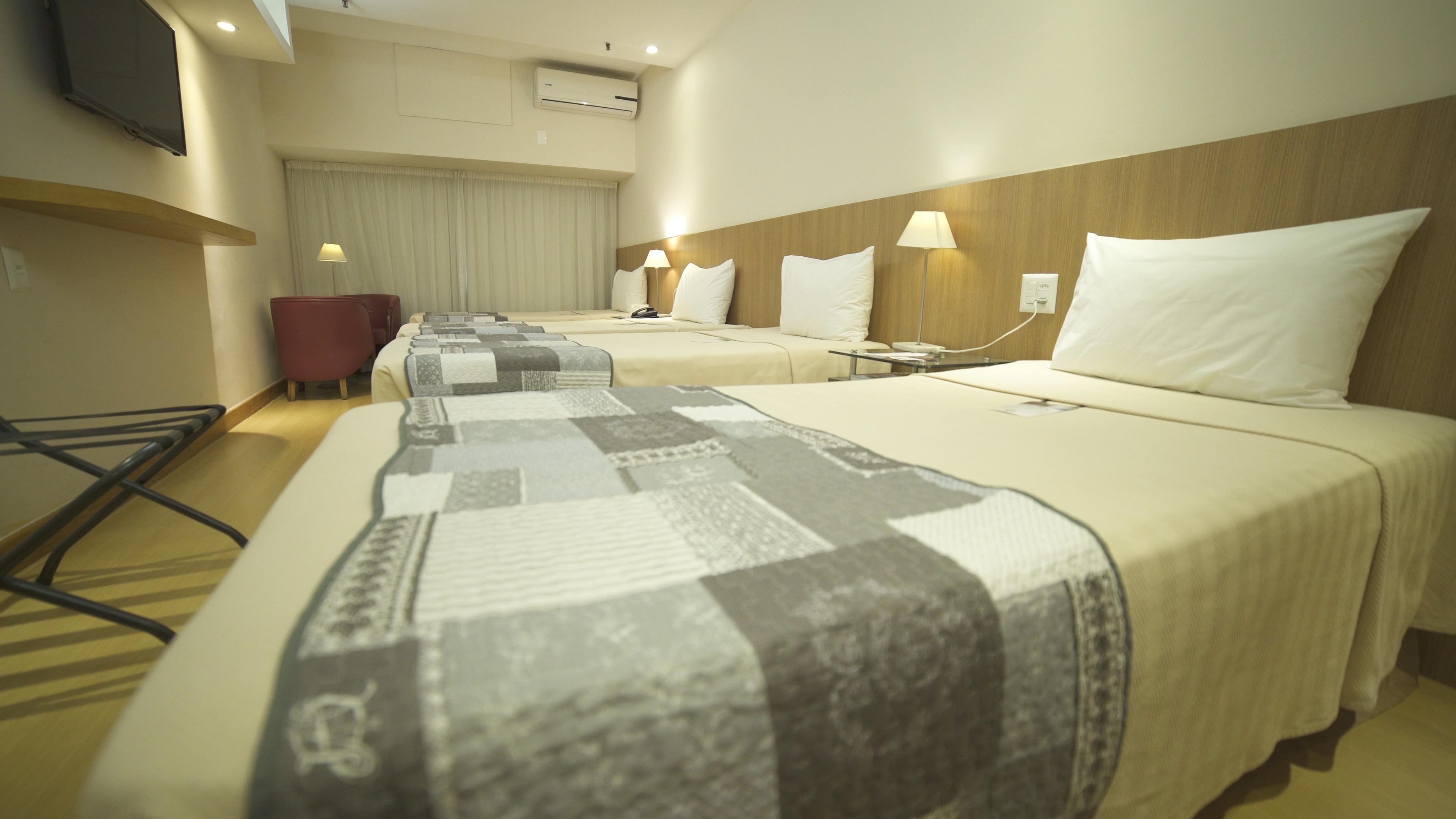 South American Copacabana 4* Rio de Janeiro