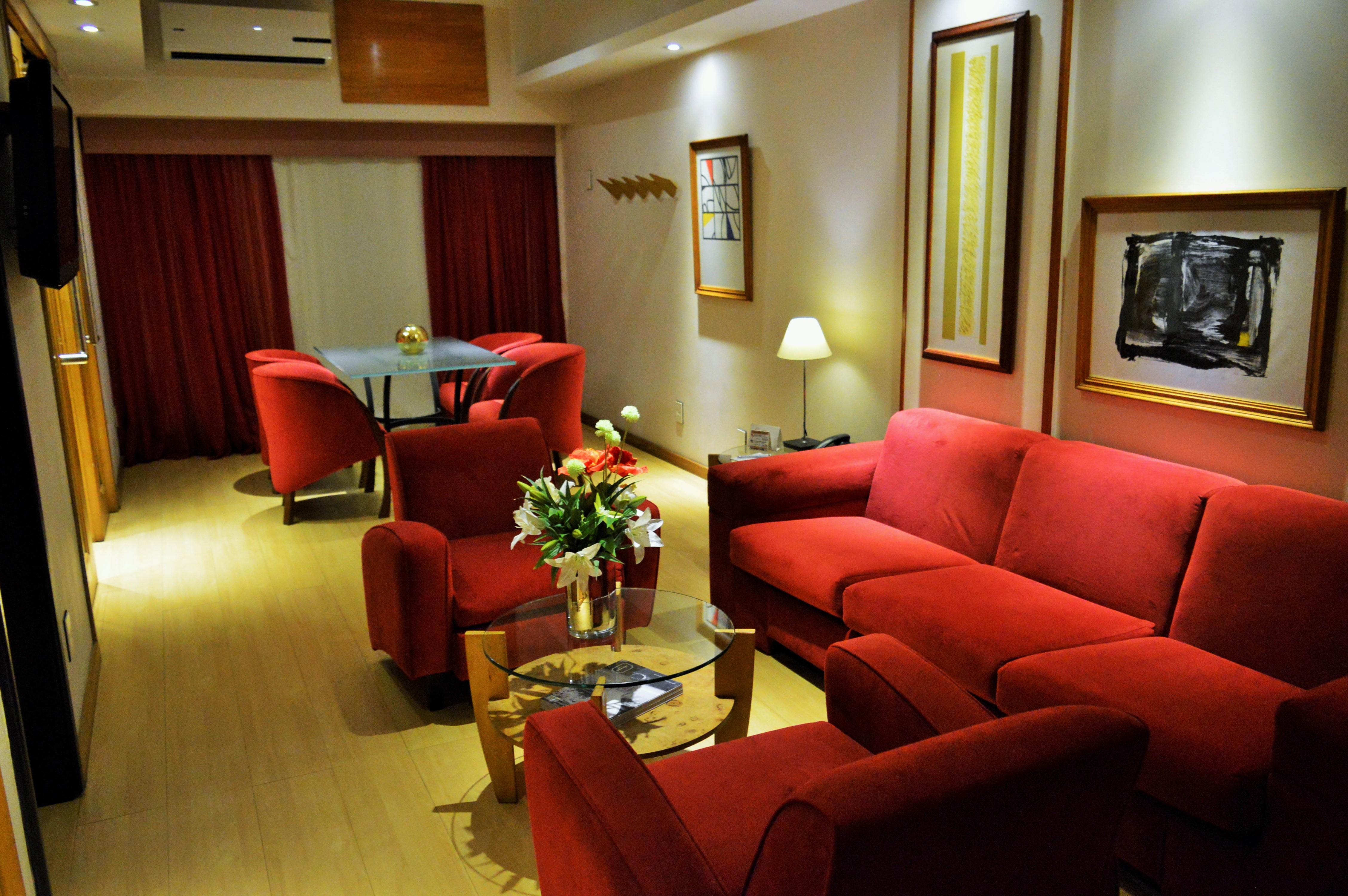 Hotel South American Copacabana Rio de Janeiro