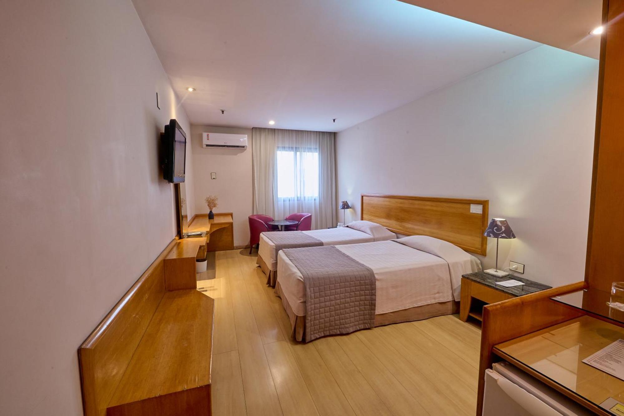 South American Copacabana 4* Rio de Janeiro
