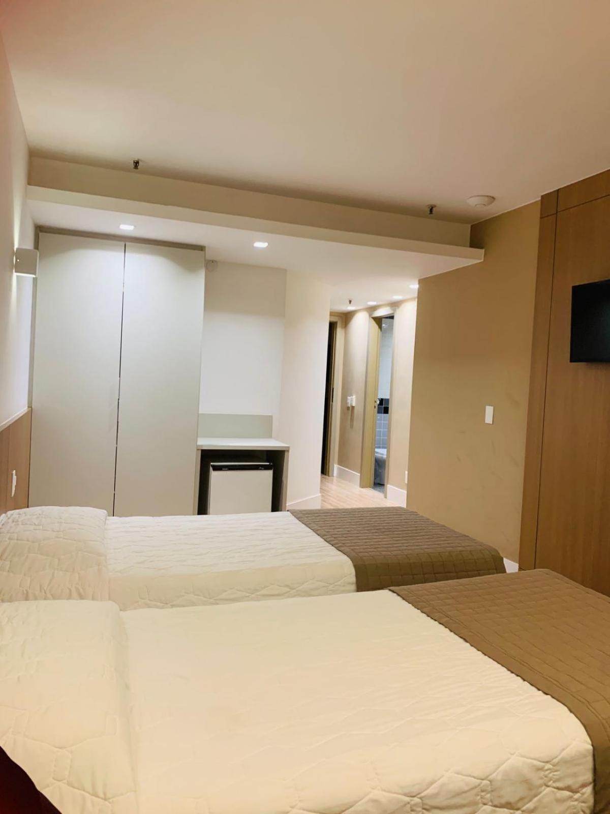 South American Copacabana 4* Rio de Janeiro