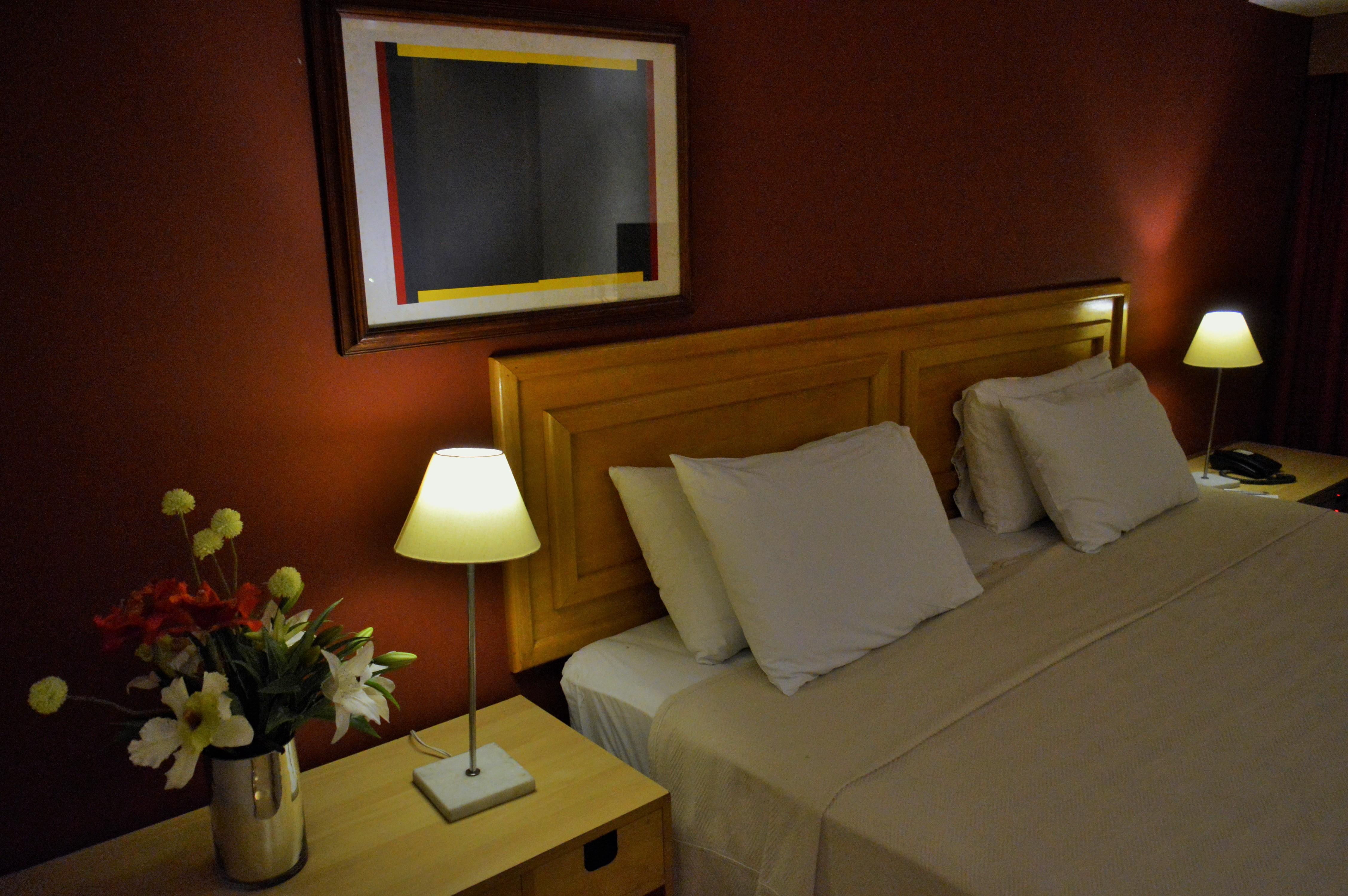 South American Copacabana 4*