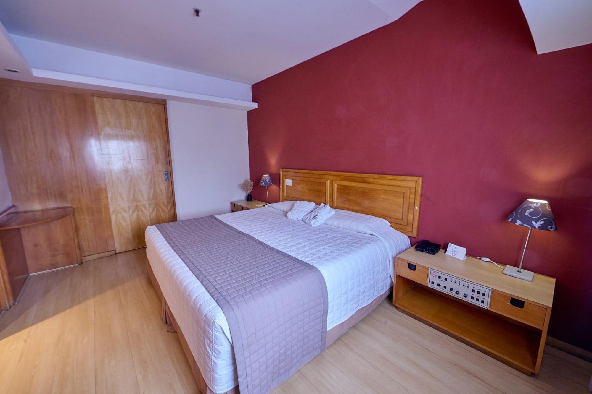 Hotel South American Copacabana Rio de Janeiro