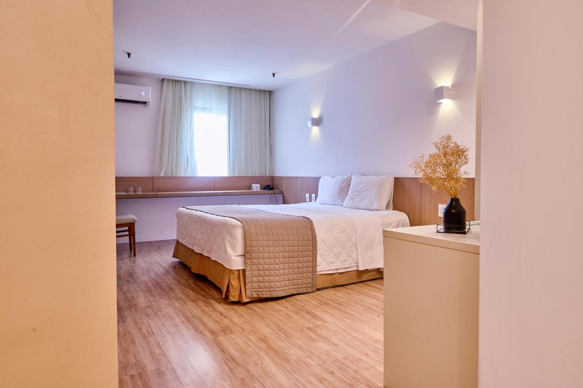Hotel South American Copacabana Rio de Janeiro