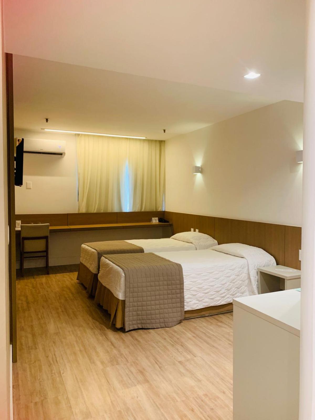 Hotel South American Copacabana 4*