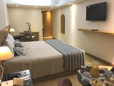 Hotel South American Copacabana Rio de Janeiro